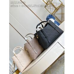 LV M11394/M11463/M11393 BABYLONE TOTE 小号手袋托特包