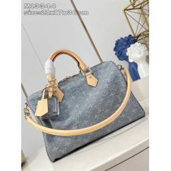 LV香港官网M13344 SPEEDY SOFT 30 手袋枕头包