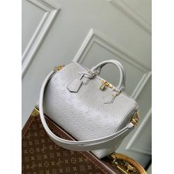 LV包包M25670 SPEEDY SOFT 30 手袋枕头包