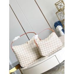 LV N00116/N00126 SLOUCHY 小号/中号手袋腋下包