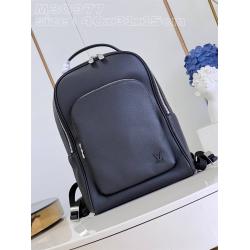 LV中文官网M30977 AVENUE 双肩包