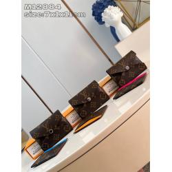 LV M12884/M12791/M12793 KIRIGAMI 卡夹卡包