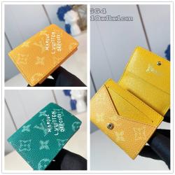 LV钱包M12664 ENVELOPE 名片夹卡包