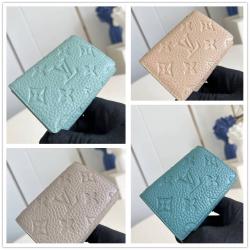 LV美国官网M13891 ENVELOPE 名片夹卡包