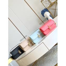 M14581/M14547/M14548/M14564 WALLET ON CHAIN LV Bloom链条包