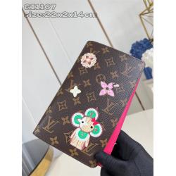 LV中文官网GI1167 EMILY 中号记事本封套