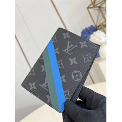 LV法国官网P01956 护照套01946