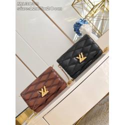LV M13841/M13139 WALLET ON CHAIN GO-14 手袋链条包