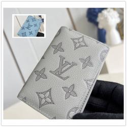 LV中文官网M14915 口袋钱夹