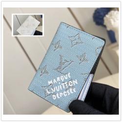 LV香港官网M14689/M14688 口袋钱夹