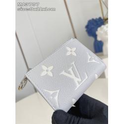 LV钱包多少钱M13797 LISA 钱夹