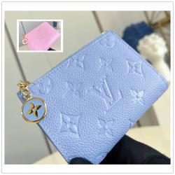 LV香港官网M14654/M14655 LISA 钱夹