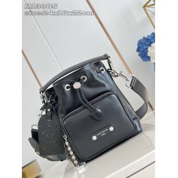 LV英国官网M13985 NOÉ CARGO 手袋水桶包