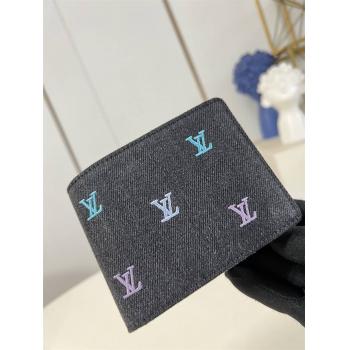 LV法国官网M13964 MULTIPLE 钱夹