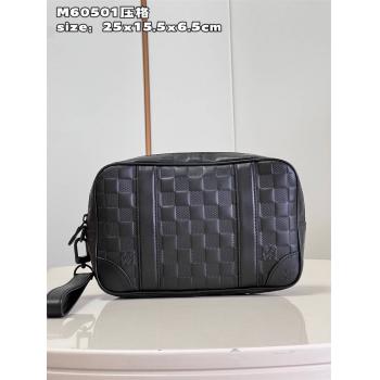 LV美国官网Pochette Kasai 手拿包60501