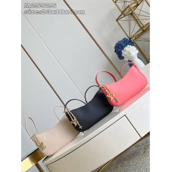 LV包包M25784/M25525 Pochette Bloom 手袋腋下包