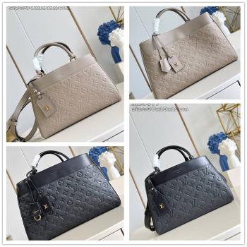 LV女包M15231/M25577/M25575 Avenue PM/MM 手袋