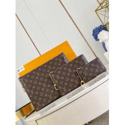 LV M13559/M13560/M13561 Pochette Clés 小号/中号/大号钥匙零钱包