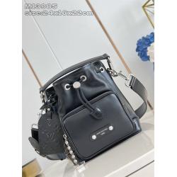 LV英国官网M13985 NOÉ CARGO 手袋水桶包