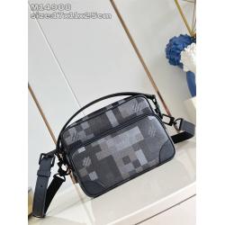 LV美国官网M14988 NIL 邮差包