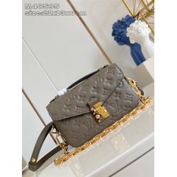 LV女包M25910 POCHETTE MÉTIS EAST WEST 邮差包46595