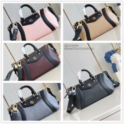 LV包包官网M25566/M14623 NANO BIKER 手袋