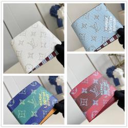 LV钱包M14691/M26537/M25795 MULTIPLE 钱夹