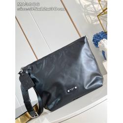 LV男包官网M13986 VAGABOND HOBO 手袋