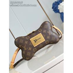 LV香港官网M12615 BONE 迷你手袋