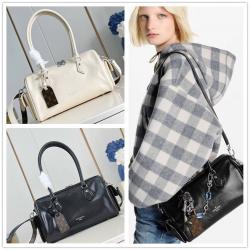 LV M12965/M12934 SPEEDY CARGO VIBE 手袋枕头包