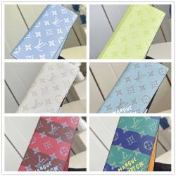 LV钱包M14110/M15156/M26539/M25797 Brazza 钱夹