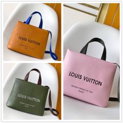 LV M15237/M15239/M15238 MINI SHOPPER TOTE 手袋托特包