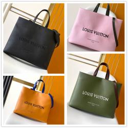 LV M26082/M15273/M13979/M24457 SHOPPER TOTE 中号托特包