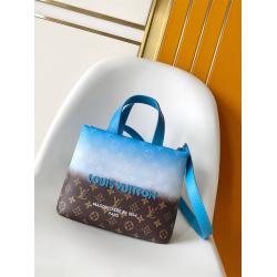LV英国官网M13935 MINI SHOPPER TOTE 渐变托特包