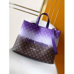LV法国官网M13923 SHOPPER TOTE 中号托特包
