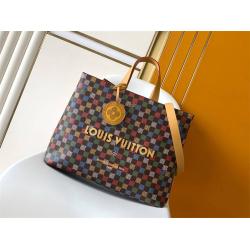 LV中文官网N00192 SHOPPER TOTE 中号手袋托特包