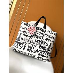 LV日本官网N40797 SHOPPER TOTE 中号托特包