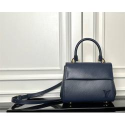 LV法国官网M25228 CLUNY 迷你手袋