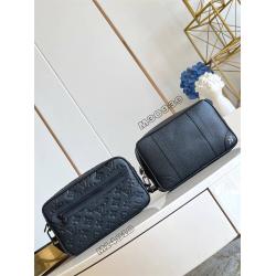 LV香港官网M14910/M30939 Pochette Kasai 手拿包