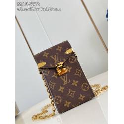 LV中文官网M13572 MÉTIS 手机包