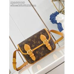 LV男包官网M26805 SATCHEL 迷你手袋斜挎包