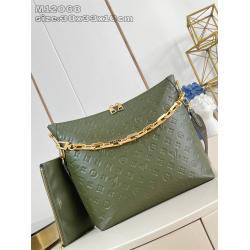 LV法国官网M15228 Coussin Hobo MM 流浪包