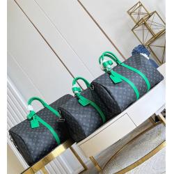 LV香港官网M26434 KEEPALL BANDOULIÈRE 50 旅行袋
