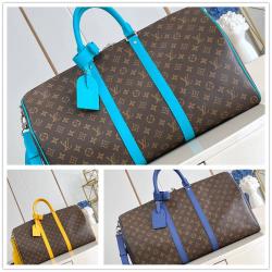 LV M12629/M12633/M12634 KEEPALL BANDOULIÈRE 50 旅行袋26433