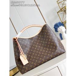 LV包包官网M25877 AGAIN 手袋