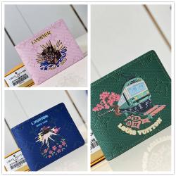 LV钱包价格M25986/M15326 SLENDER 钱夹