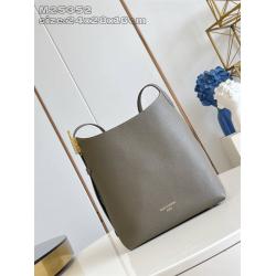 LV女包M15205 LOW KEY HOBO PM小号手袋25352