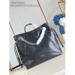 LV官网女包M25522 OFF DUTY VIBE 双肩包