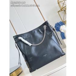 LV官网包包M25545 OFF DUTY VIBE 中号手袋