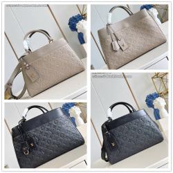 LV女包M15231/M25577/M25575 Avenue PM/MM 手袋